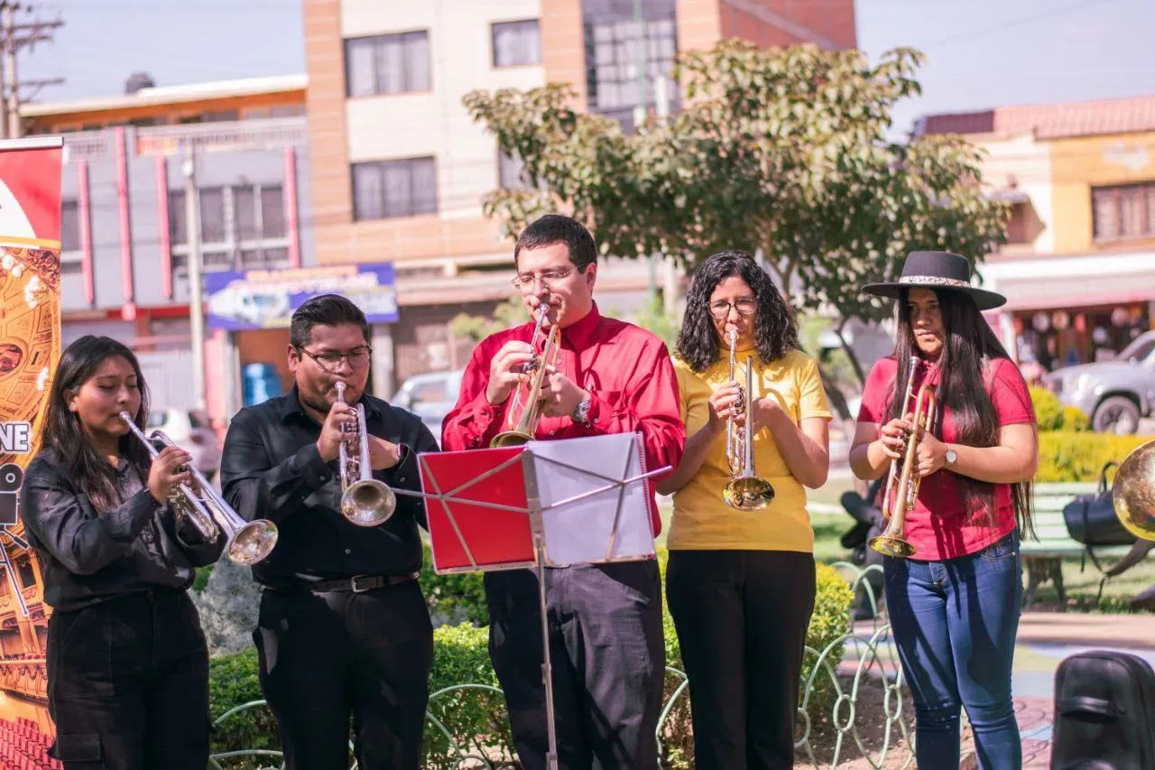 Foto 26 de Fiesta de la Música Part. 1