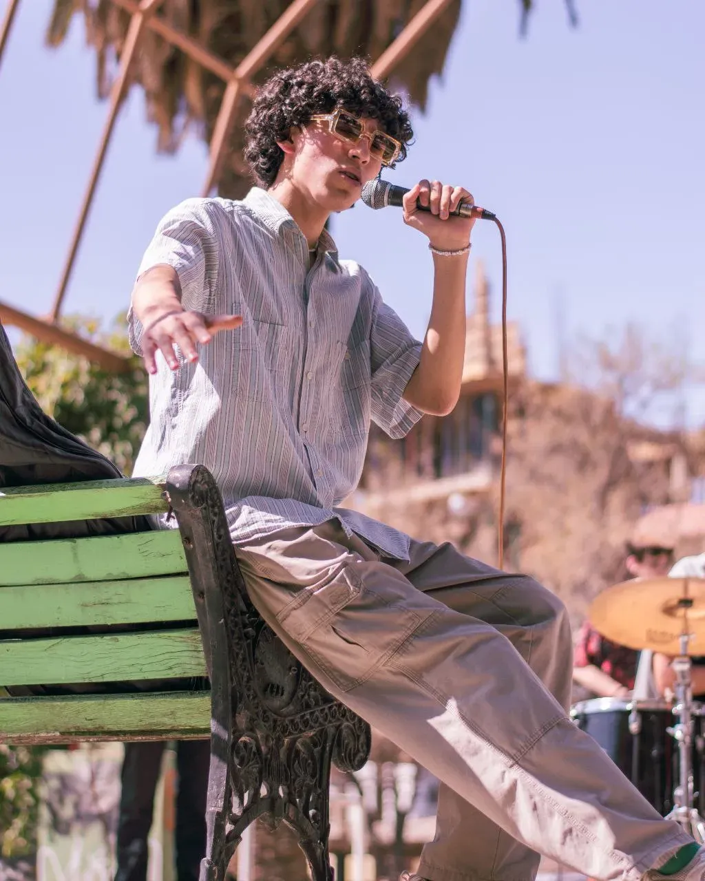 Foto 25 de Fiesta de la Música Part. 1