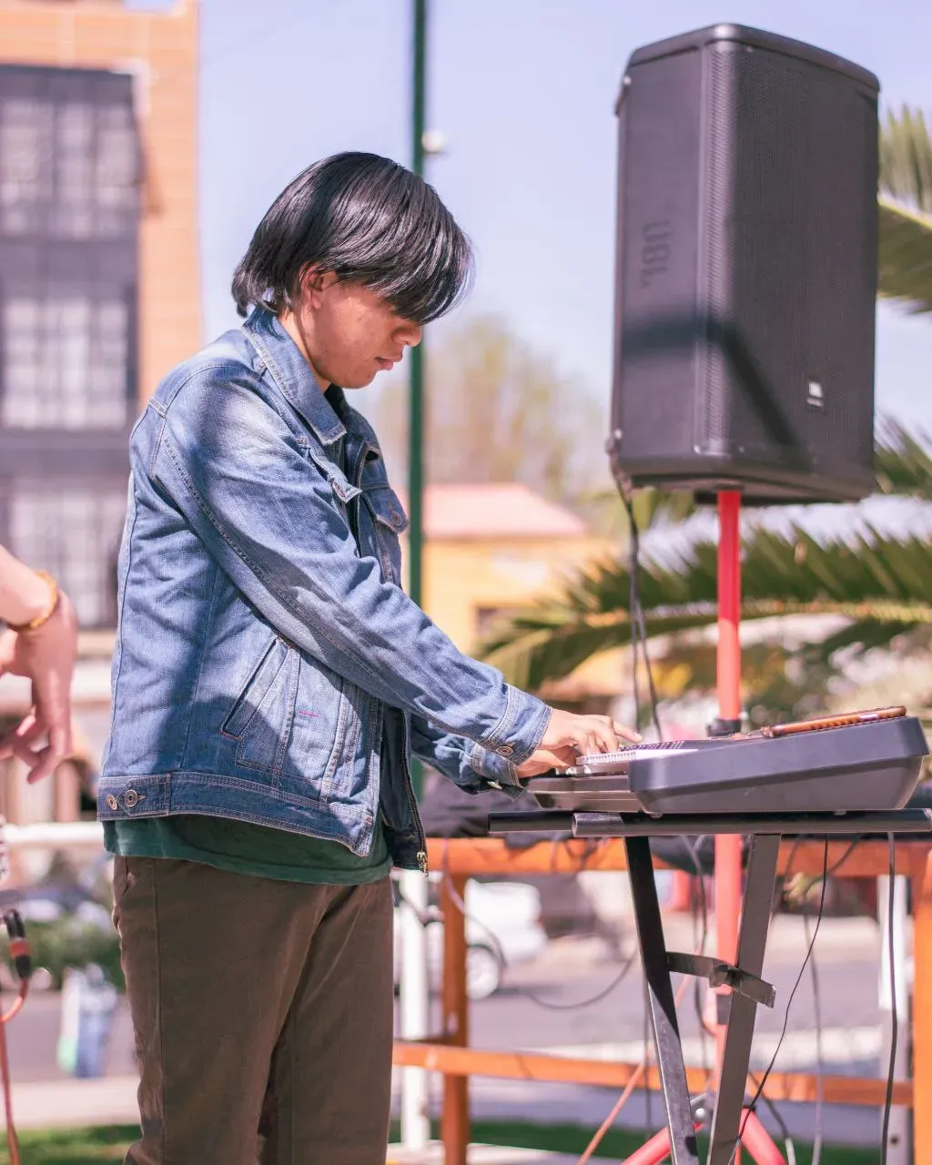 Foto 22 de Fiesta de la Música Part. 1