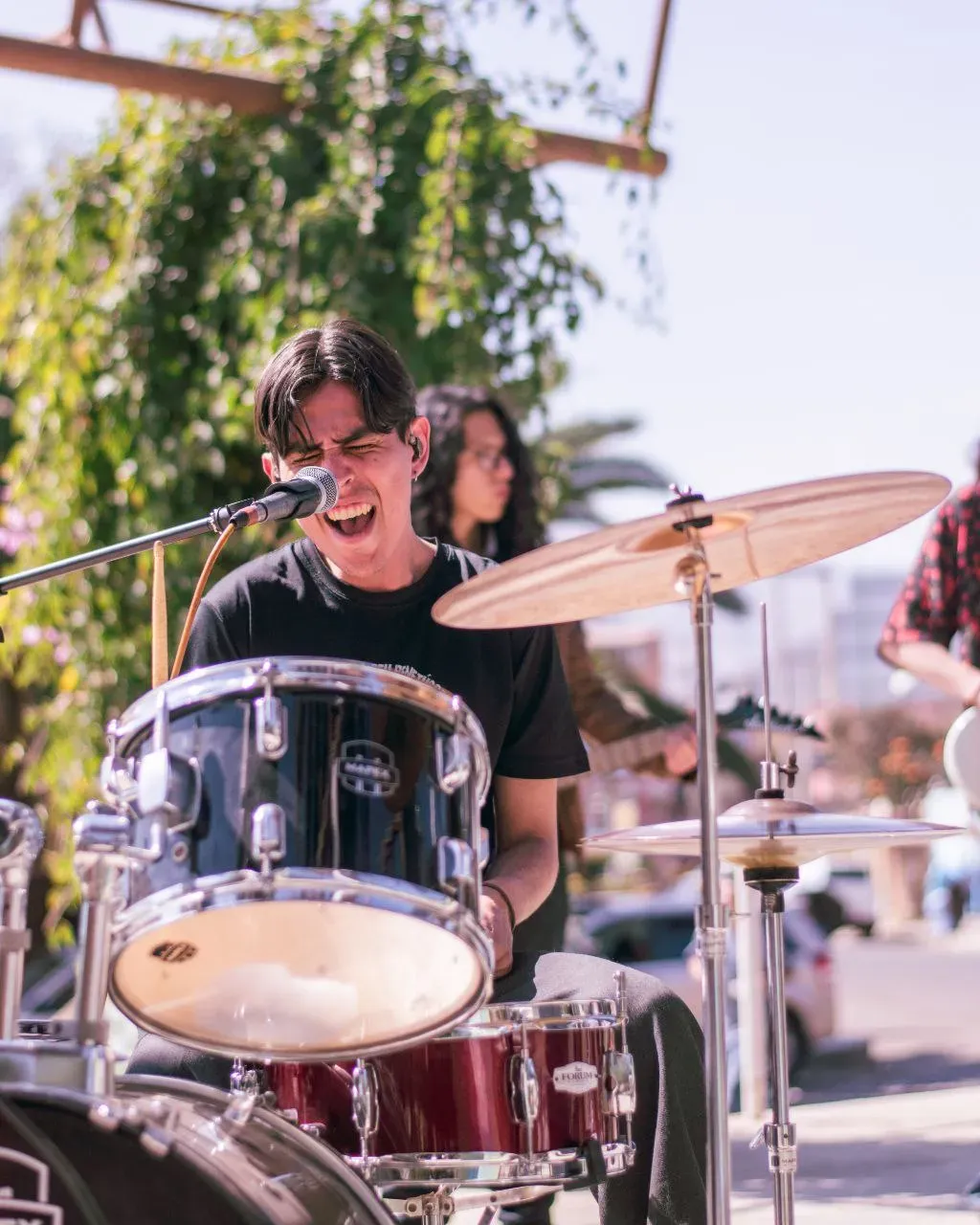 Foto 23 de Fiesta de la Música Part. 1