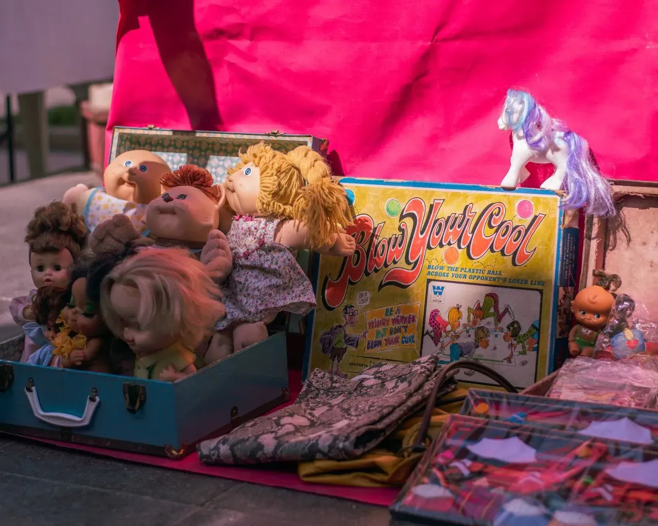 Foto 17 de Fiesta de la Música Part. 1