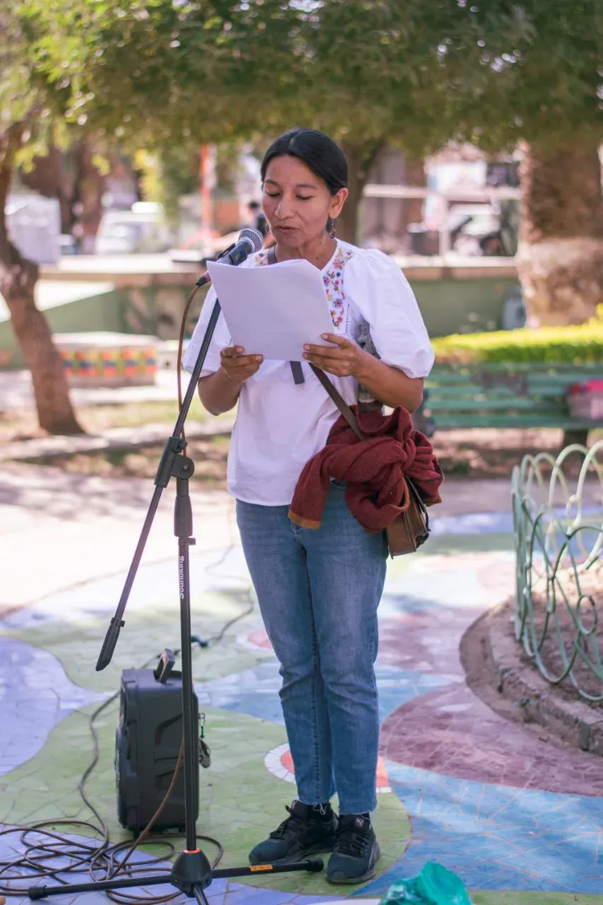 Foto 12 de Fiesta de la Música Part. 1