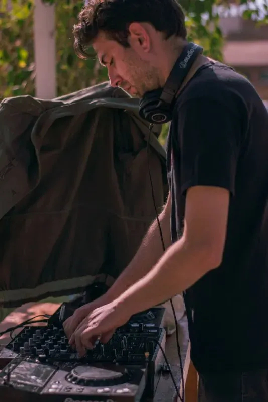 Foto 6 de Fiesta de la Música Part. 1