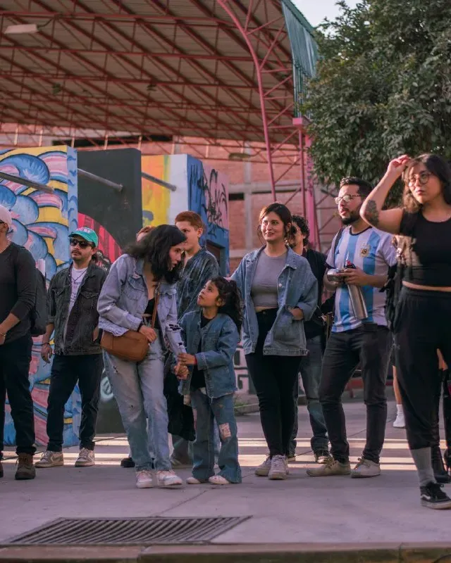 Foto 2 de Fiesta de la Música Part. 1