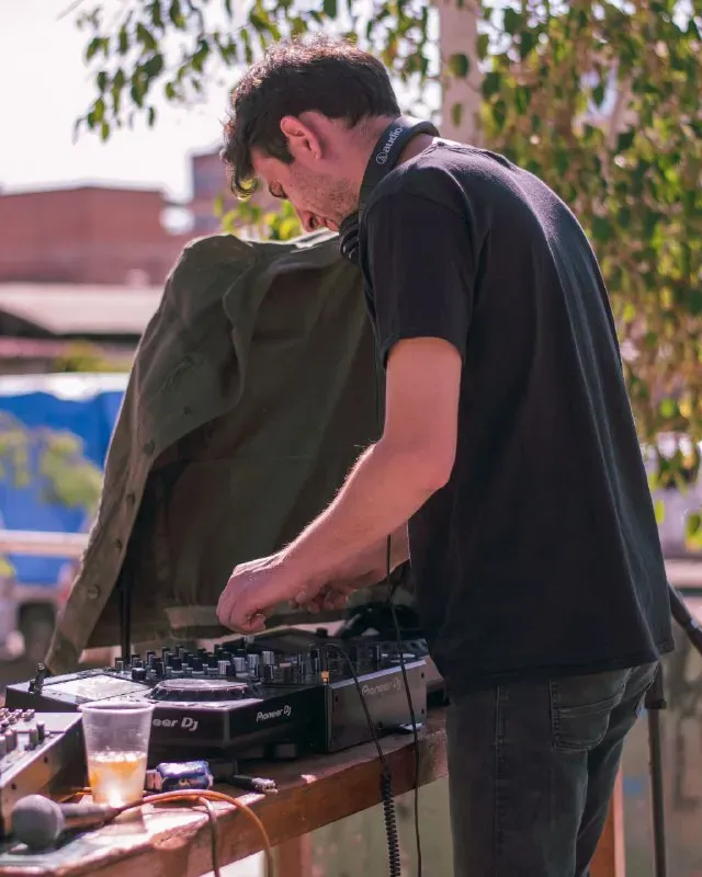 Foto 7 de Fiesta de la Música Part. 1