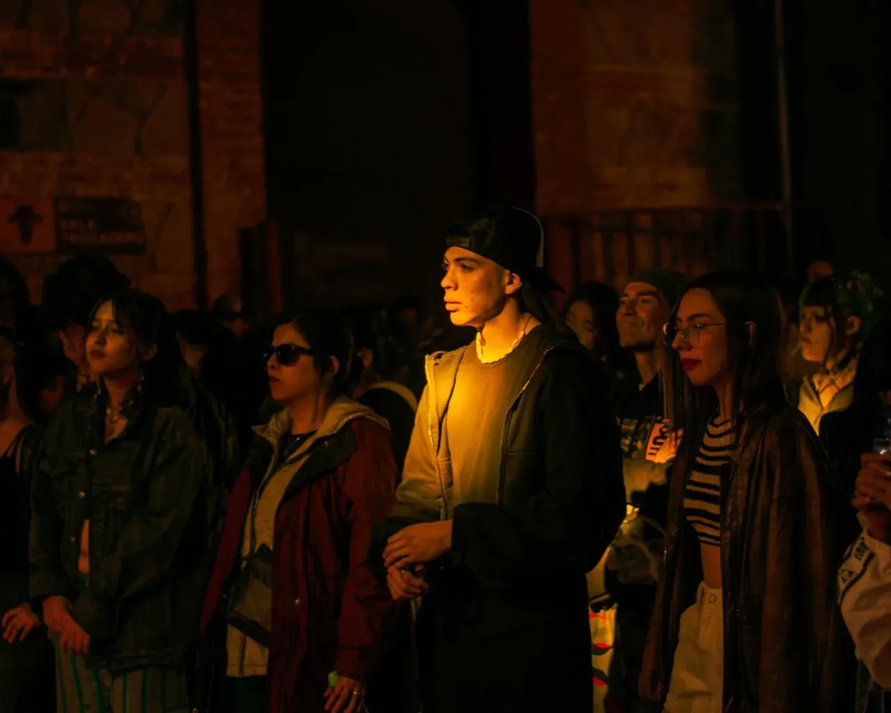 Foto 47 de Fiesta de la Música Part. 2