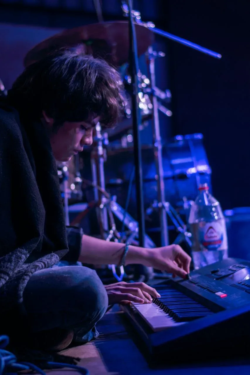 Foto 45 de Fiesta de la Música Part. 2