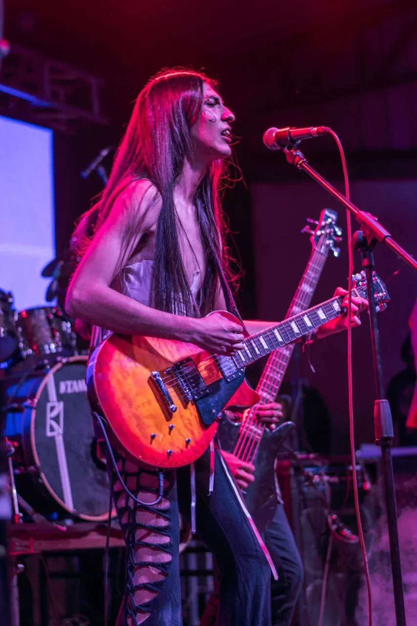 Foto 44 de Fiesta de la Música Part. 2