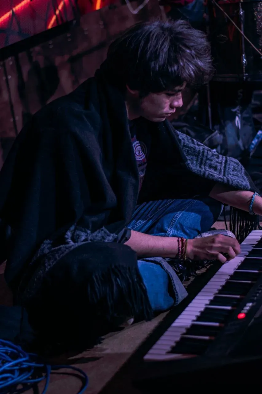 Foto 42 de Fiesta de la Música Part. 2