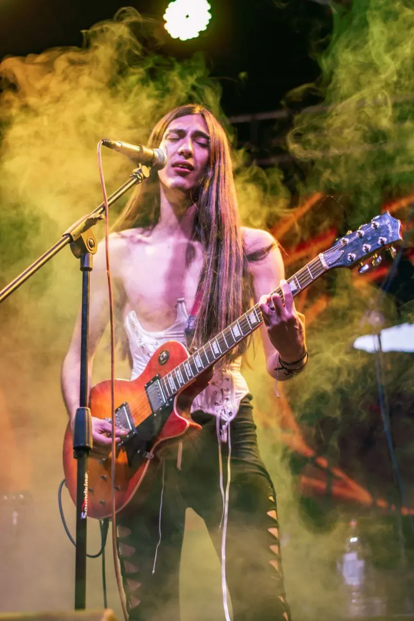 Foto 41 de Fiesta de la Música Part. 2