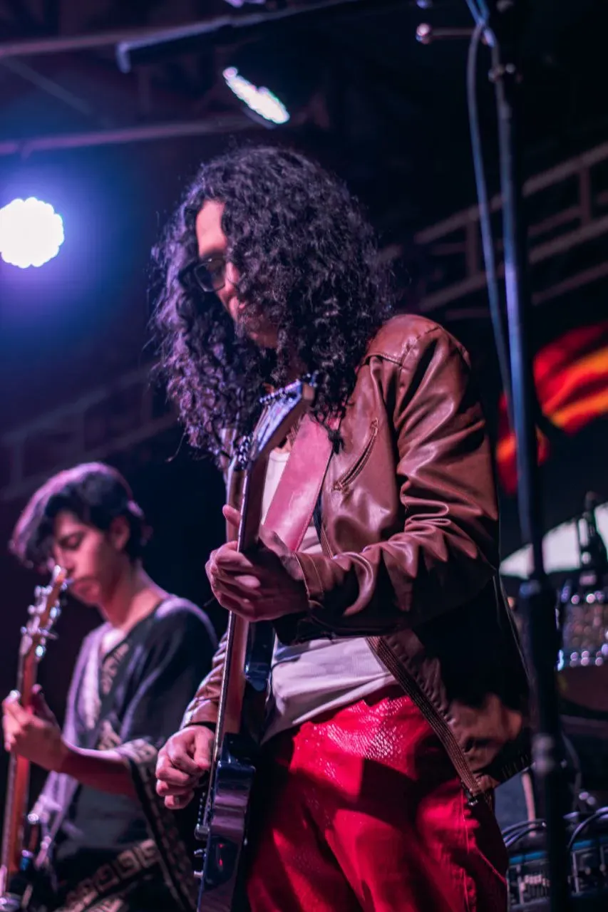 Foto 37 de Fiesta de la Música Part. 2