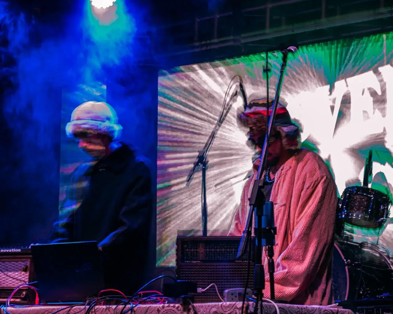 Foto 34 de Fiesta de la Música Part. 2