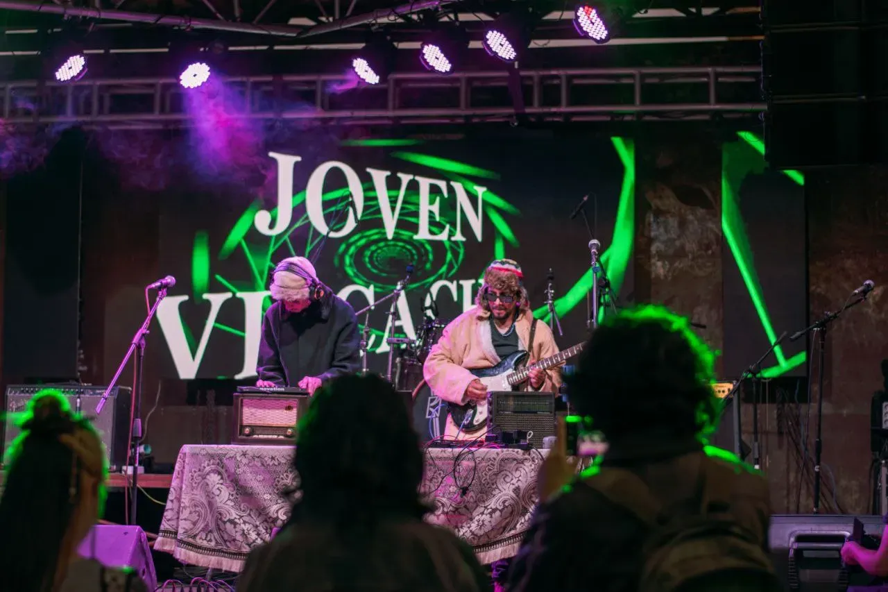 Foto 33 de Fiesta de la Música Part. 2