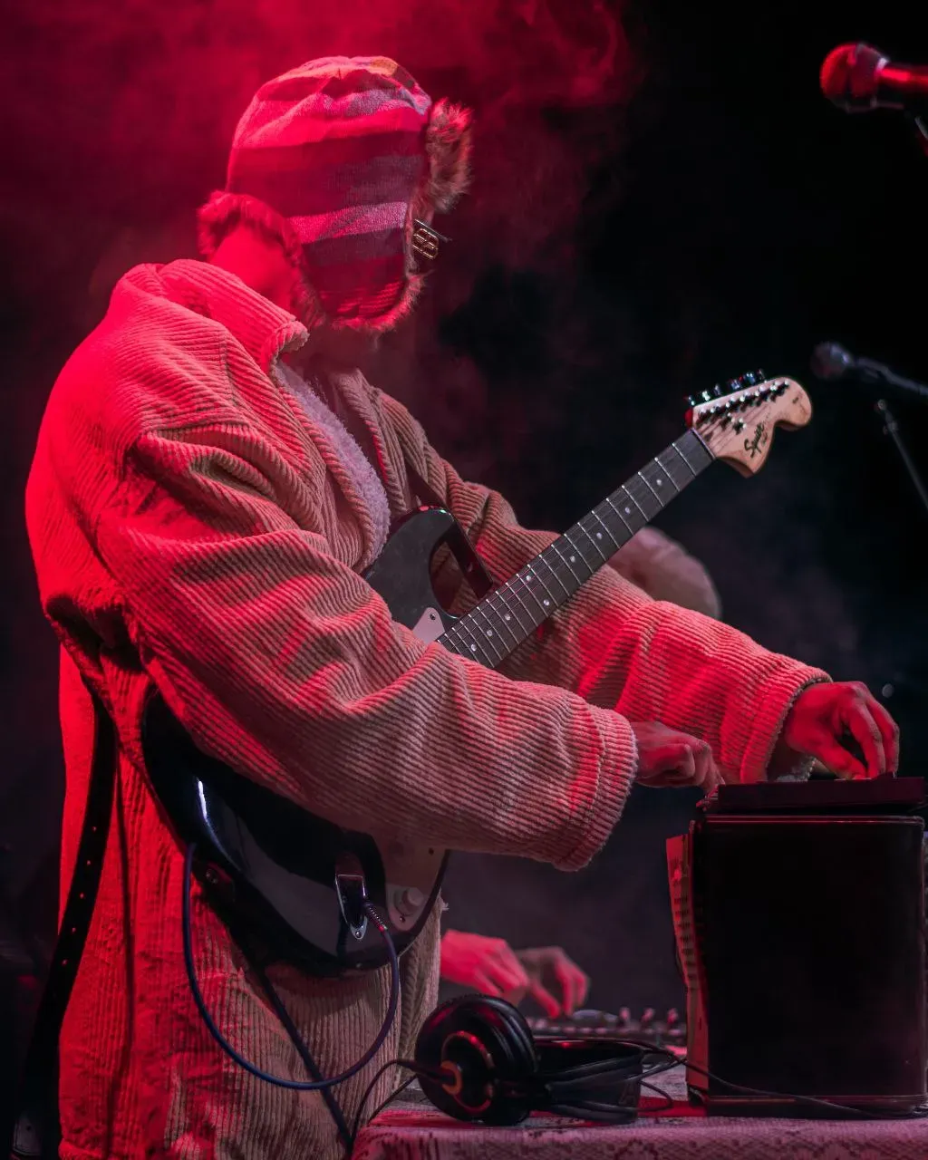 Foto 30 de Fiesta de la Música Part. 2