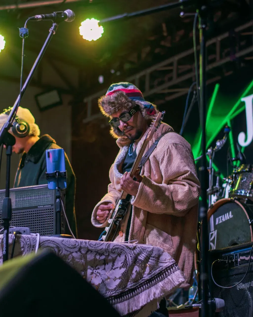 Foto 29 de Fiesta de la Música Part. 2