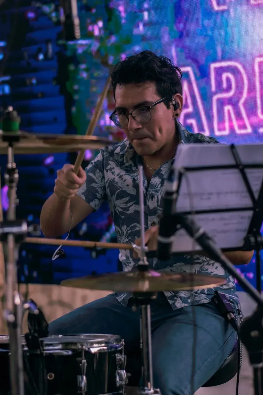 Foto 25 de Fiesta de la Música Part. 2