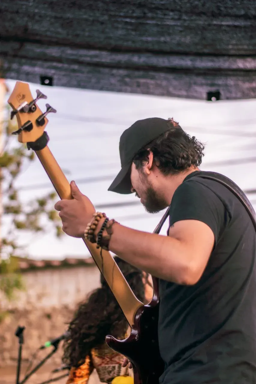 Foto 24 de Fiesta de la Música Part. 2