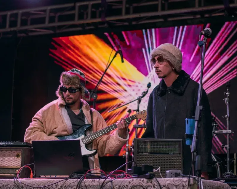 Foto 28 de Fiesta de la Música Part. 2