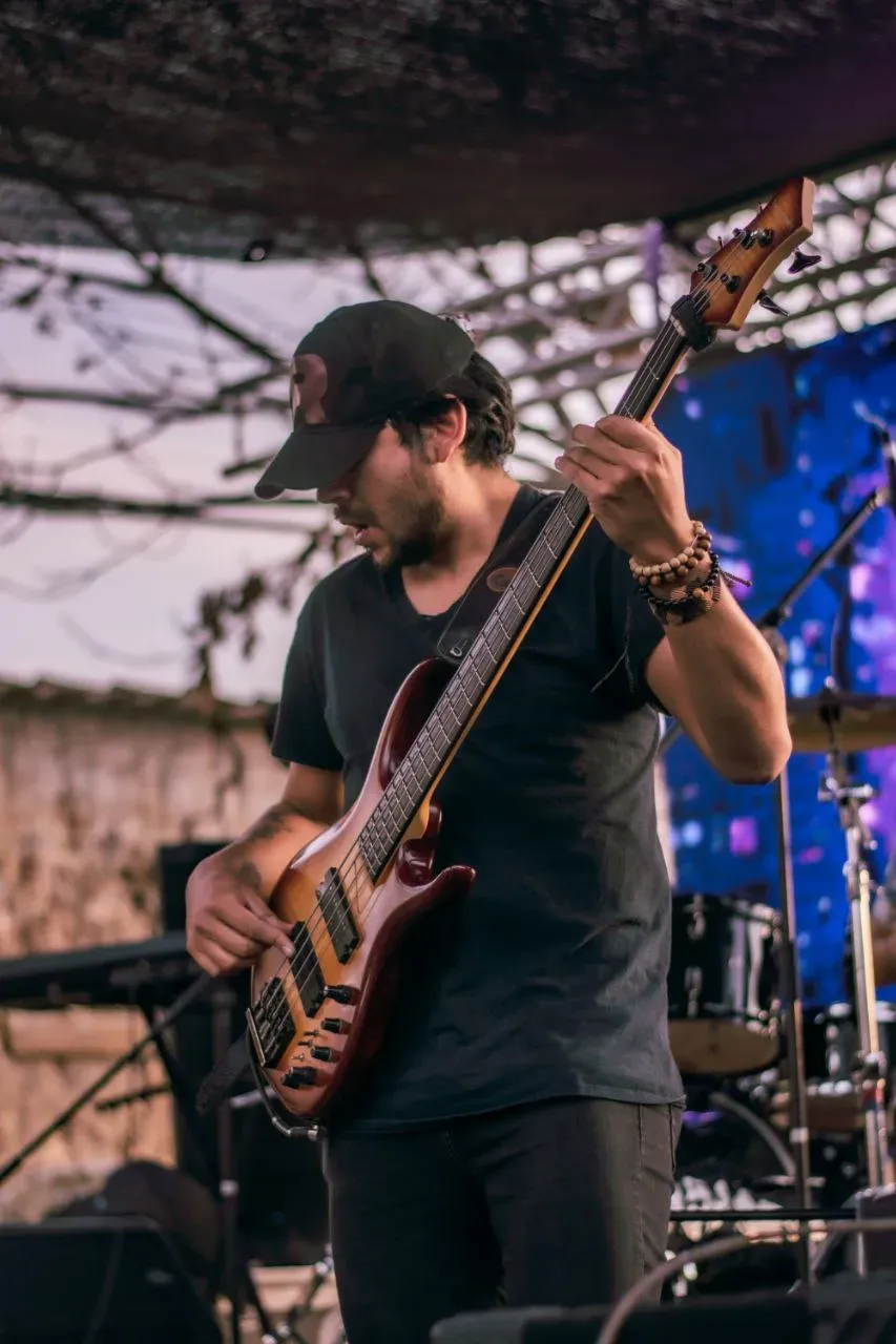 Foto 21 de Fiesta de la Música Part. 2