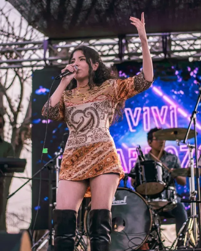 Foto 20 de Fiesta de la Música Part. 2