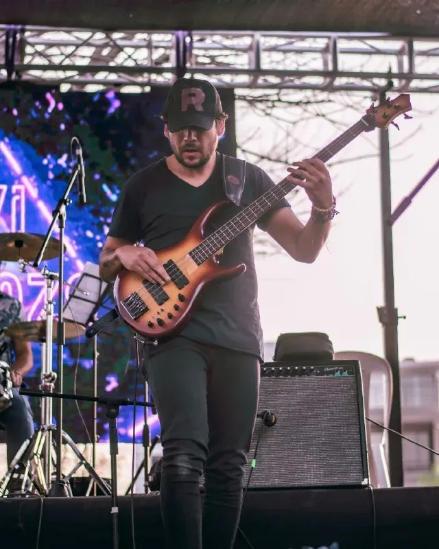 Foto 22 de Fiesta de la Música Part. 2