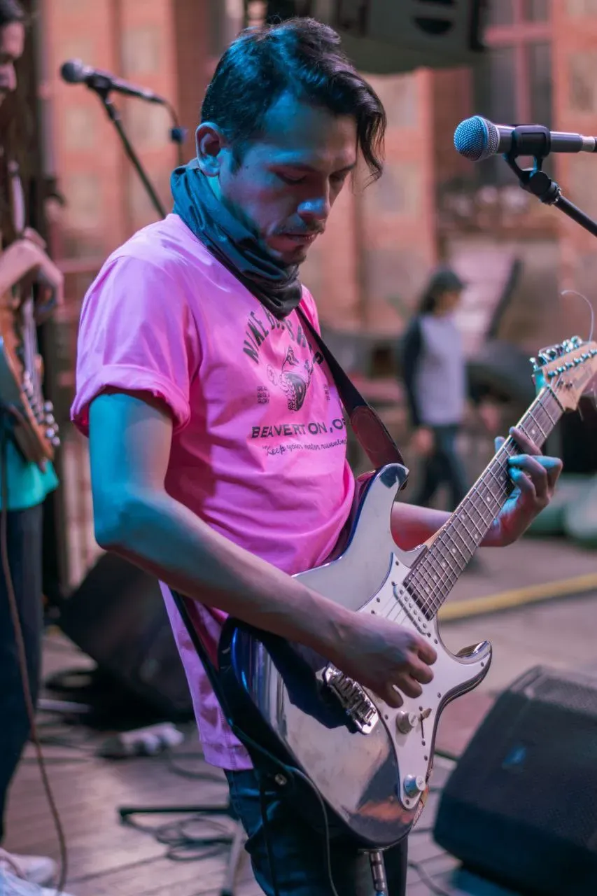 Foto 17 de Fiesta de la Música Part. 2