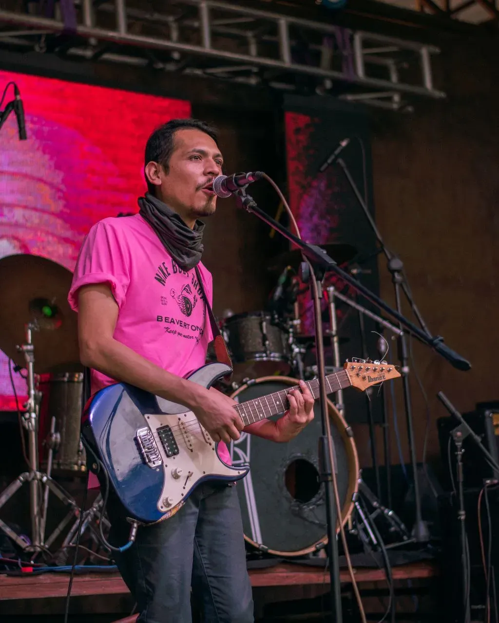 Foto 14 de Fiesta de la Música Part. 2