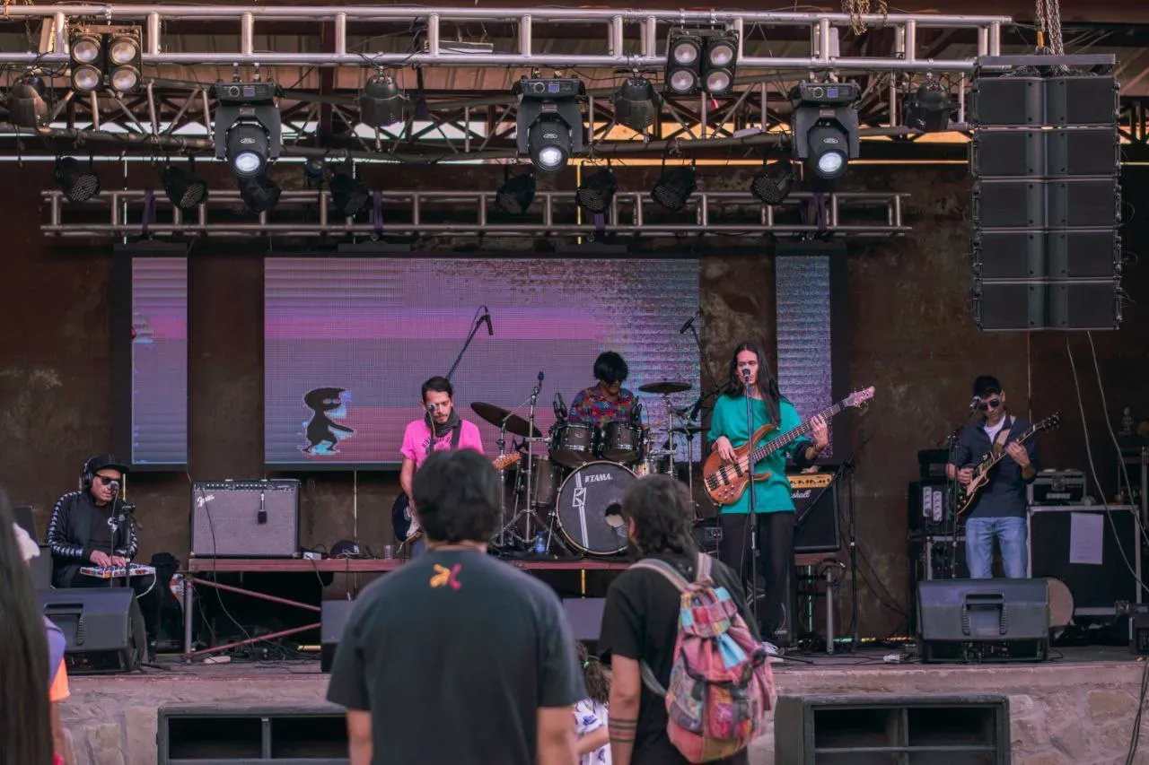 Foto 13 de Fiesta de la Música Part. 2