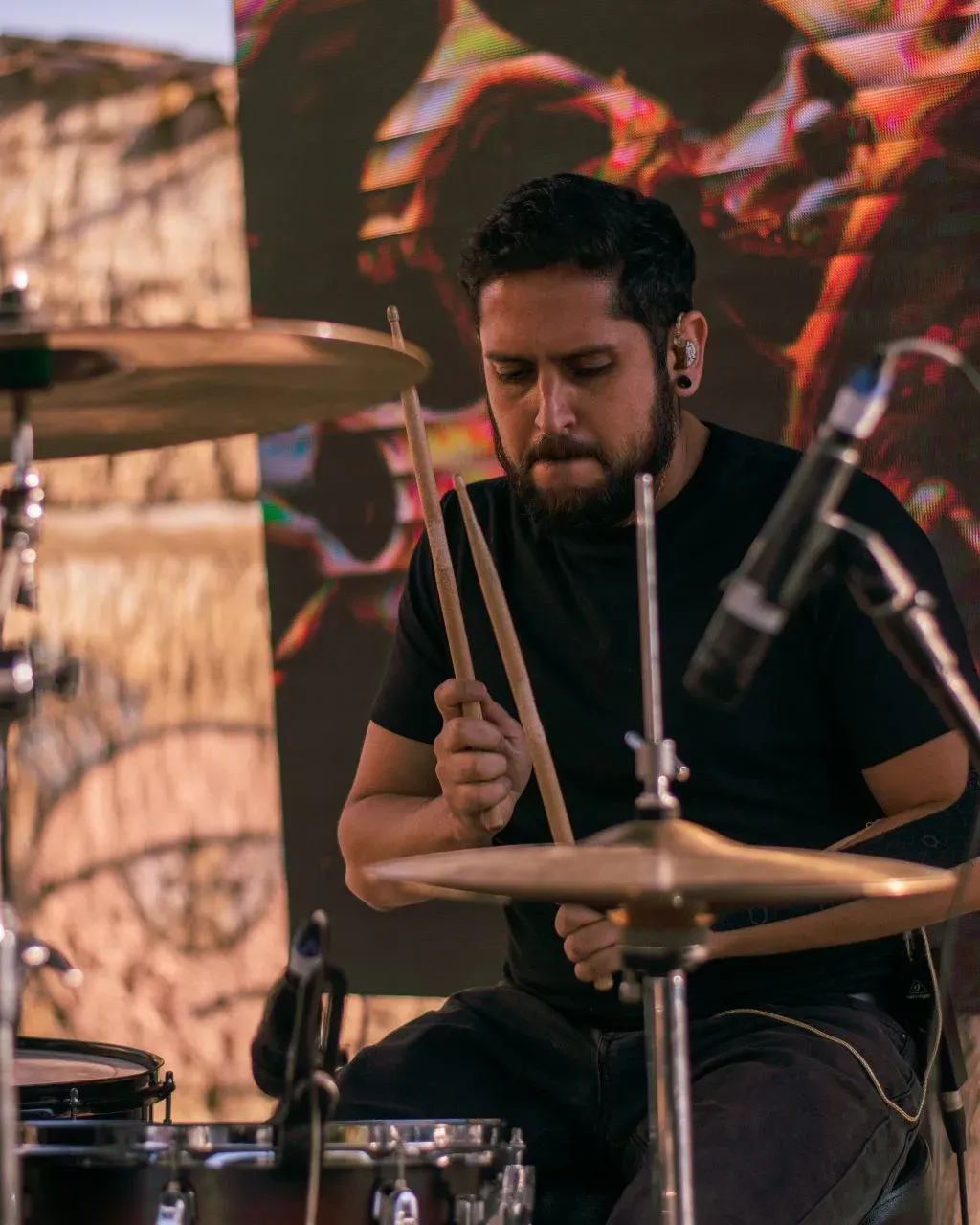 Foto 11 de Fiesta de la Música Part. 2