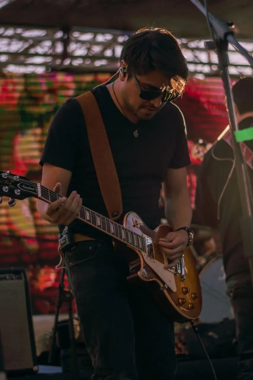 Foto 8 de Fiesta de la Música Part. 2