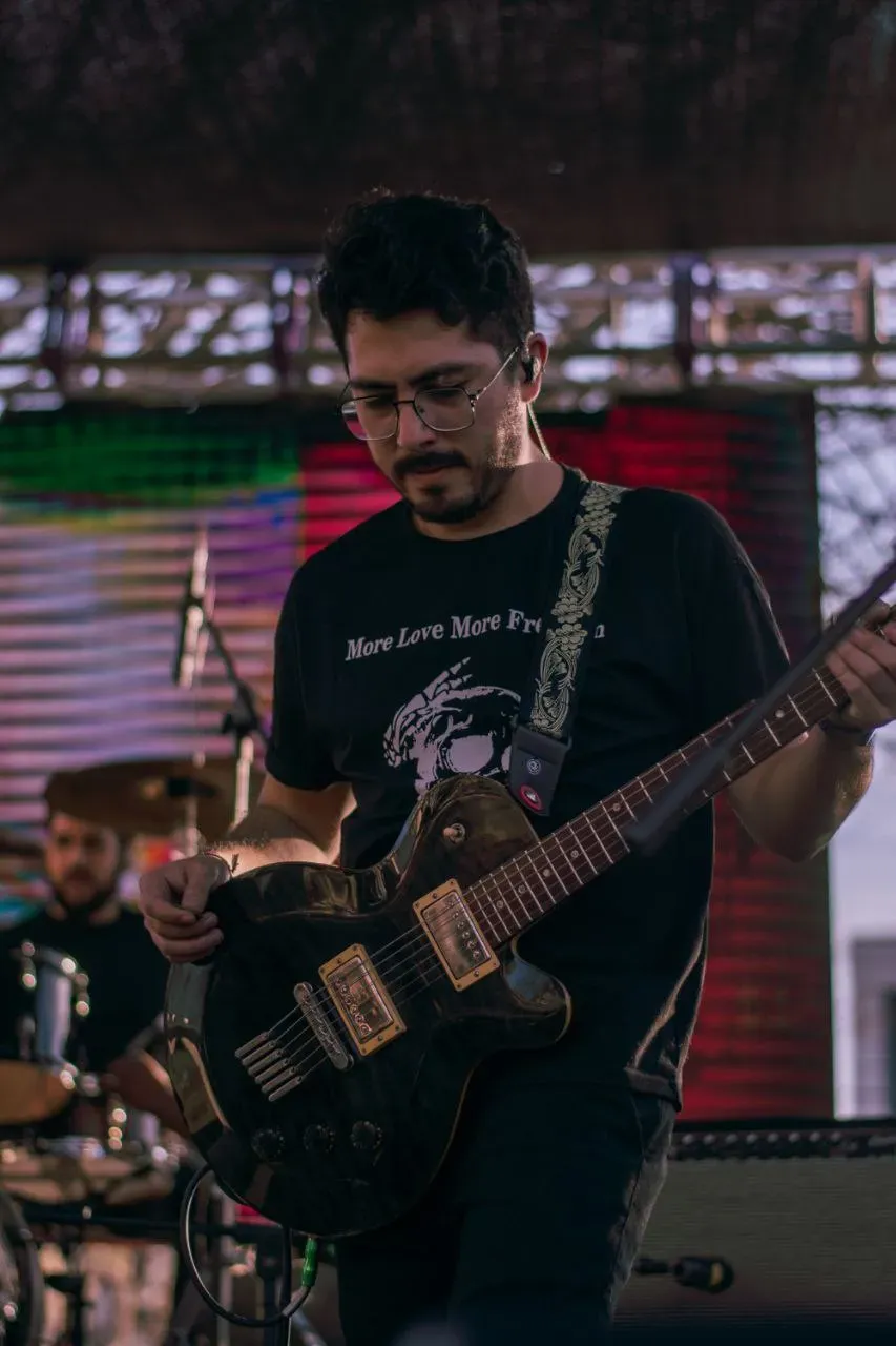 Foto 4 de Fiesta de la Música Part. 2