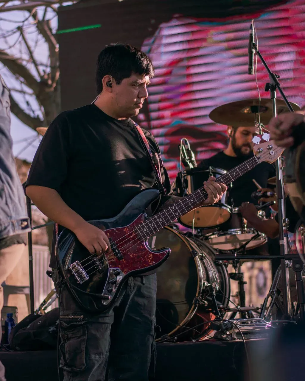 Foto 3 de Fiesta de la Música Part. 2