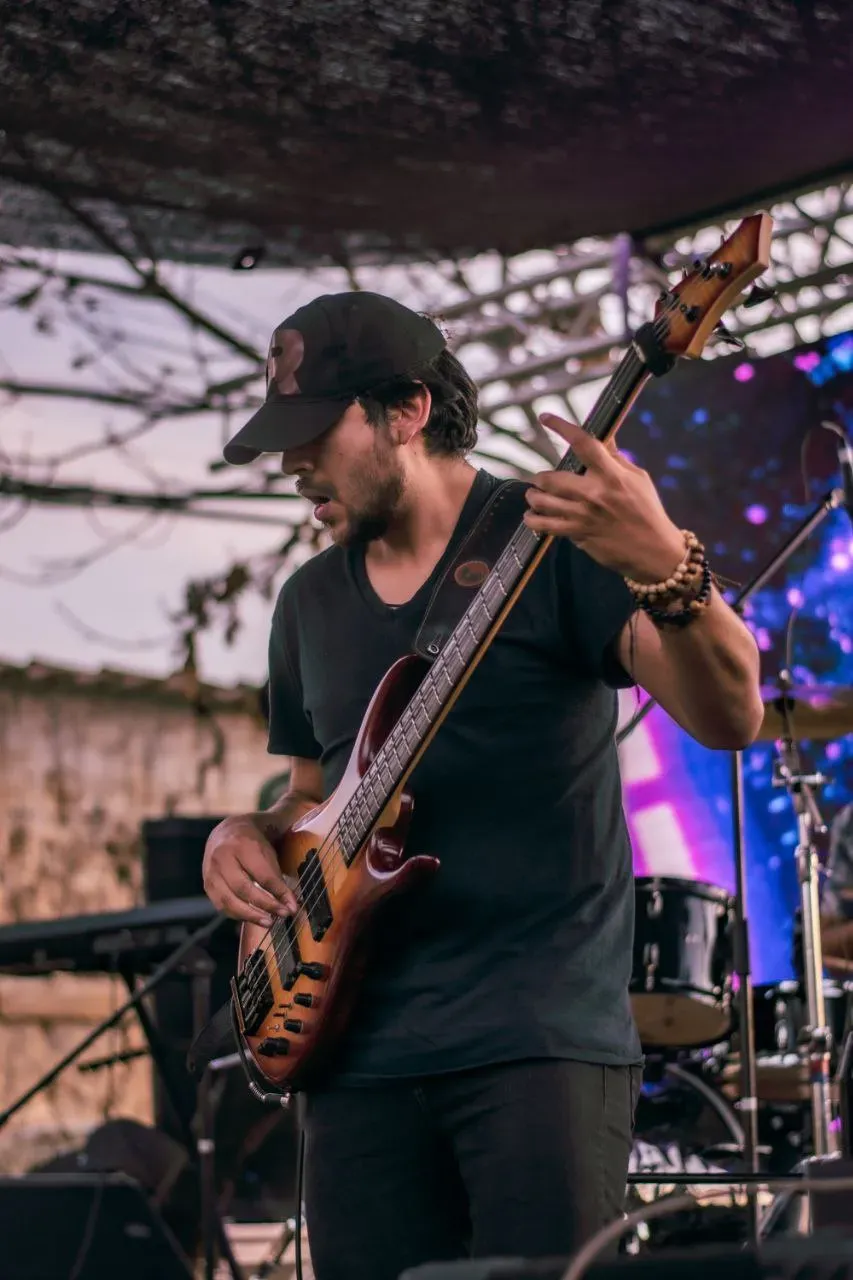 Foto 1 de Fiesta de la Música Part. 2