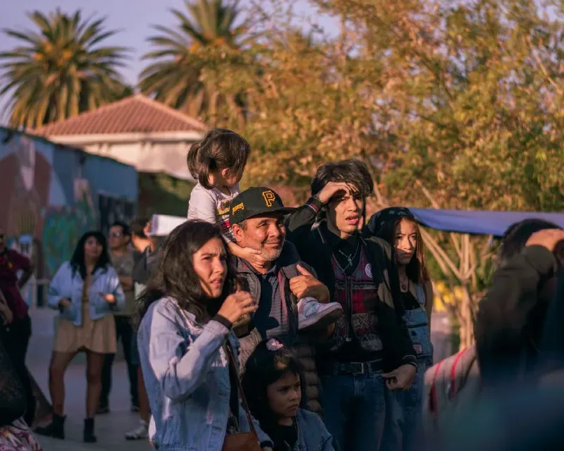 Foto 10 de Fiesta de la Música Part. 2