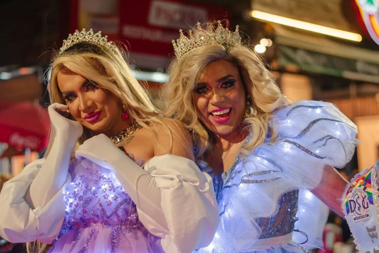 Foto 22 de Marcha del Orgullo