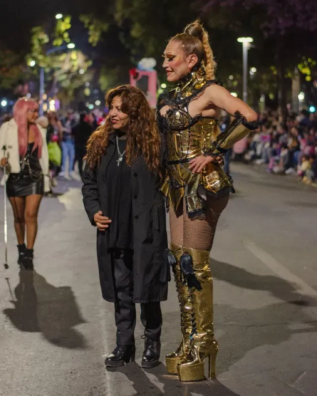 Foto 20 de Marcha del Orgullo