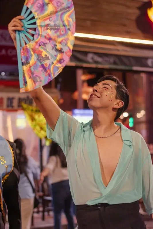 Foto 19 de Marcha del Orgullo