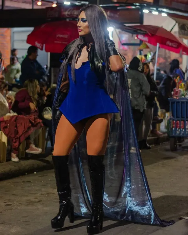Foto 17 de Marcha del Orgullo