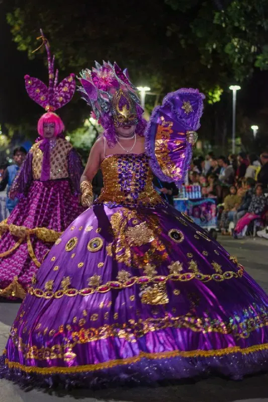 Foto 16 de Marcha del Orgullo