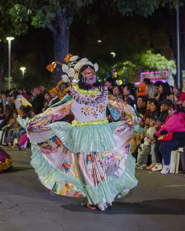 Foto 15 de Marcha del Orgullo