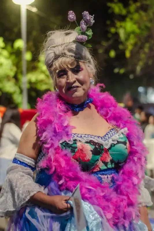 Foto 14 de Marcha del Orgullo