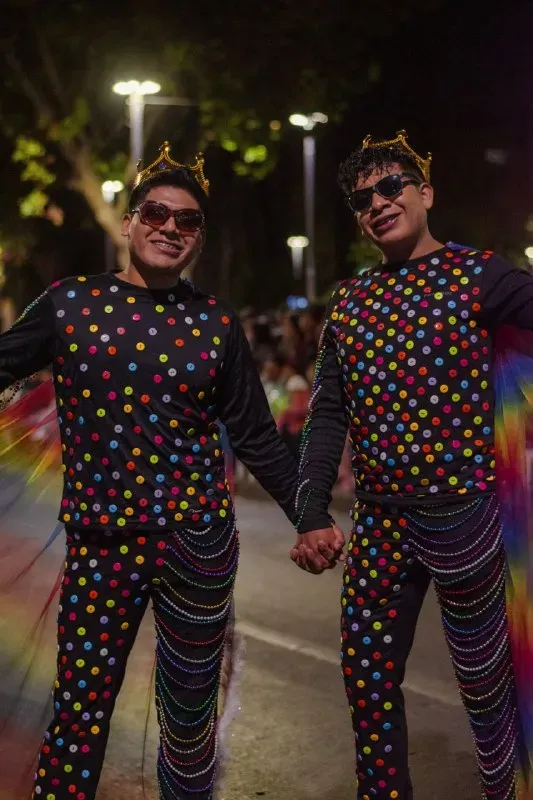 Foto 23 de Marcha del Orgullo