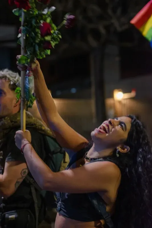 Foto 11 de Marcha del Orgullo