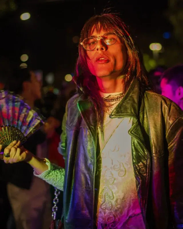 Foto 6 de Marcha del Orgullo