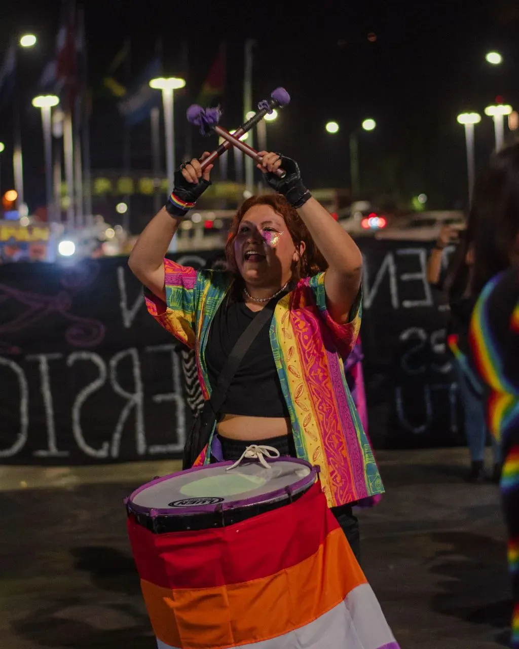 Foto 4 de Marcha del Orgullo