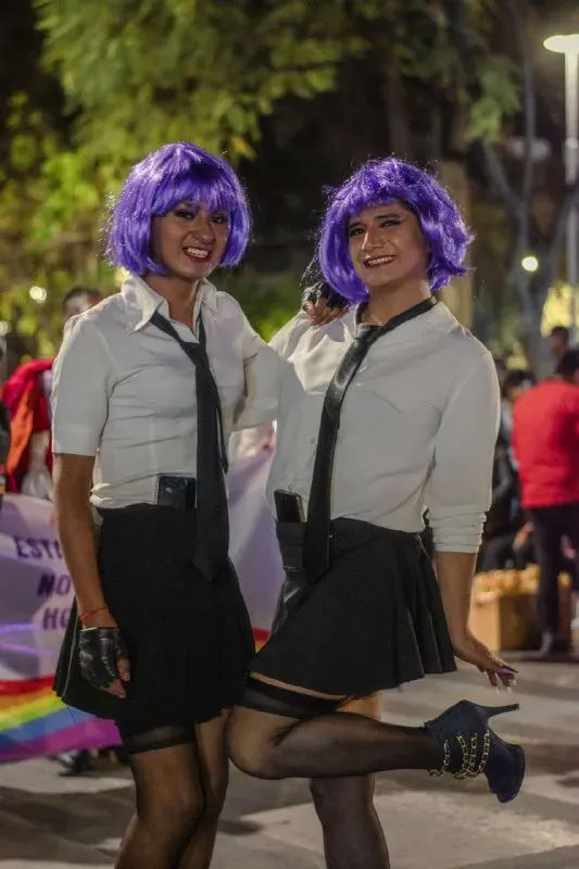 Foto 13 de Marcha del Orgullo