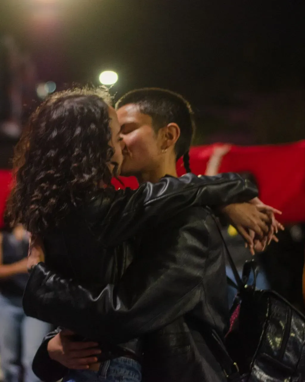 Foto 2 de Marcha del Orgullo