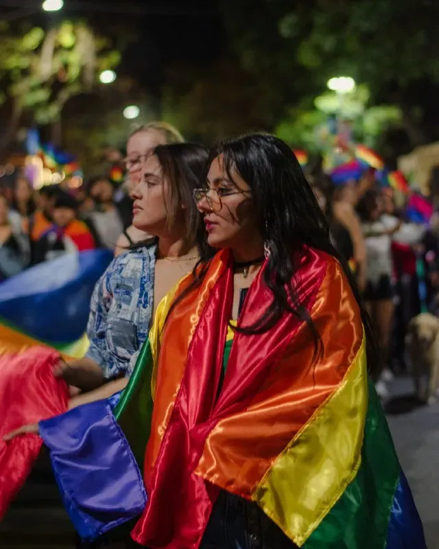 Foto 1 de Marcha del Orgullo