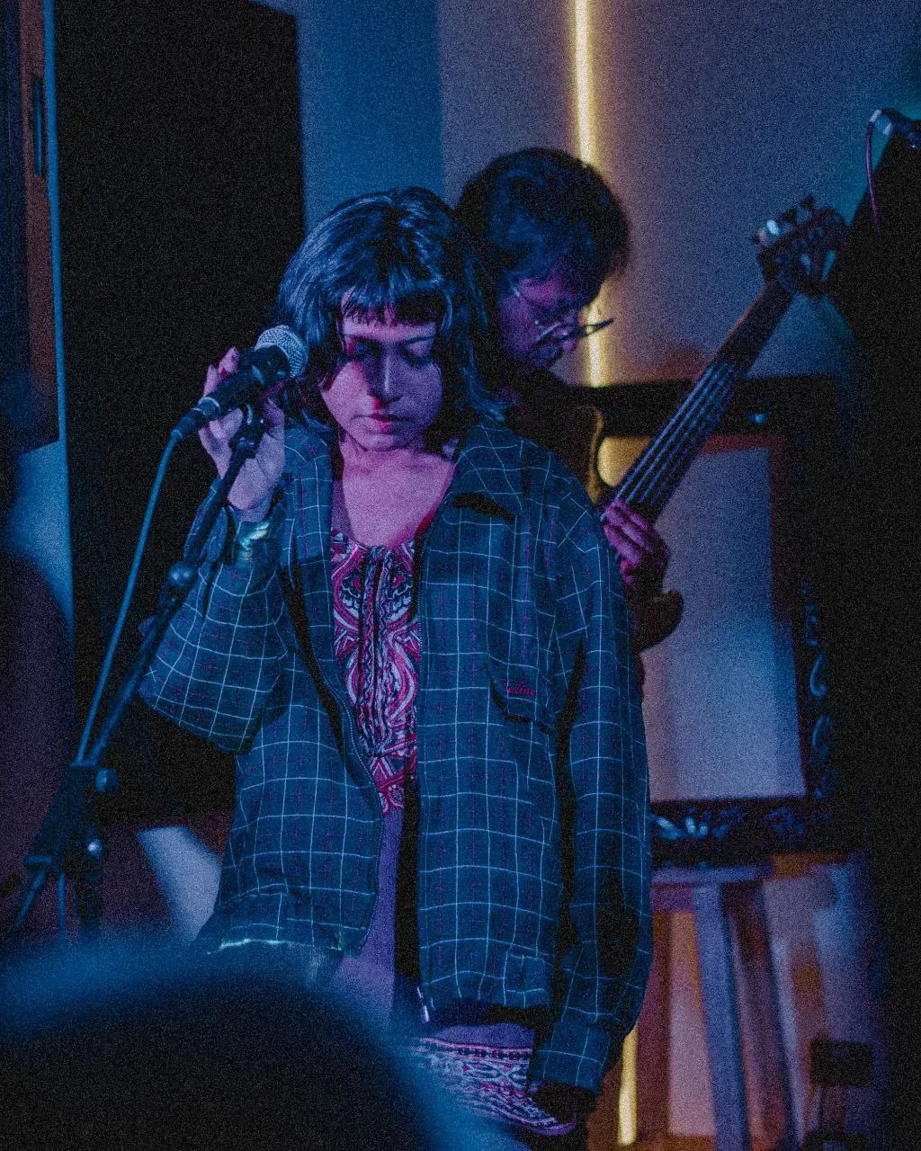 Foto 34 de Rock en Sala