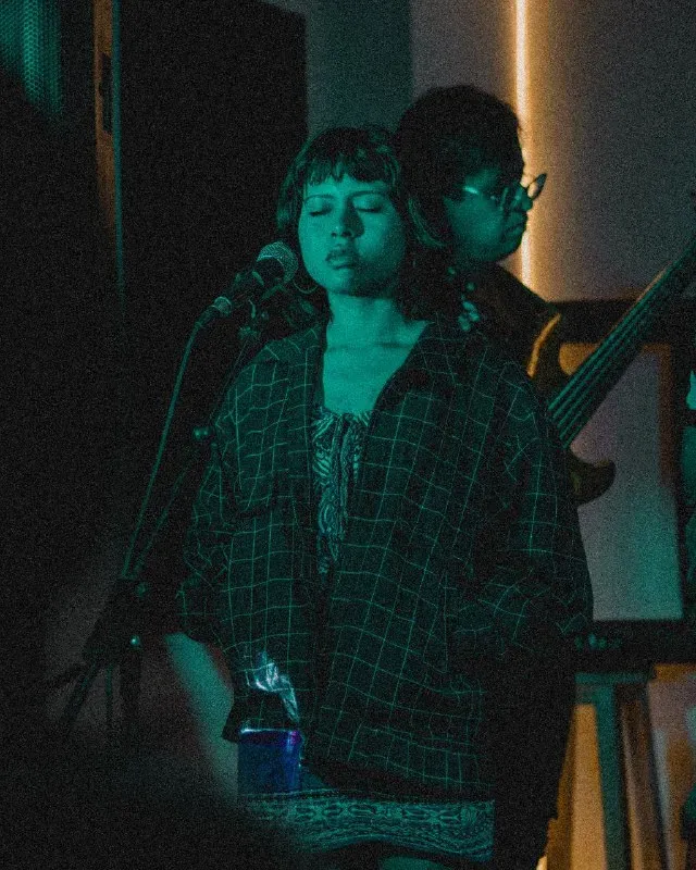 Foto 33 de Rock en Sala